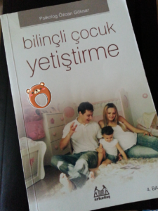 Bilinçli Çocuk Yetiştirme