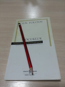 Çocukluk