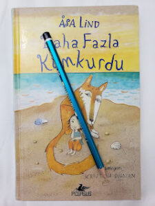 Daha Fazla Kumkurdu