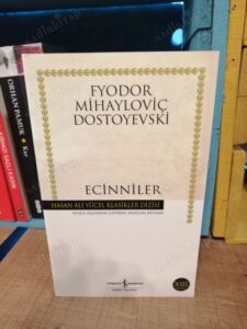 Ecinniler