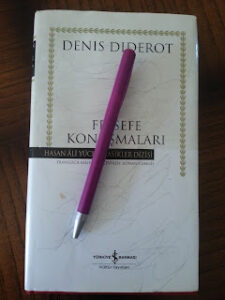 Felsefe Konuşmaları