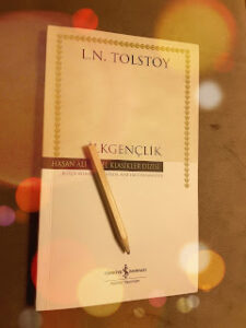 İlk Gençlik