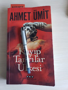 Kayıp Tanrılar Ülkesi