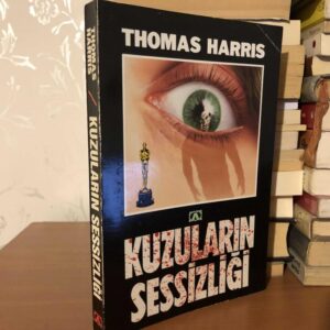 Kuzuların Sessizliği