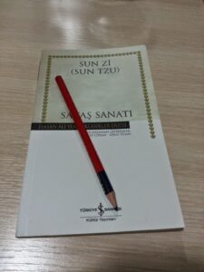 Savaş Sanatı