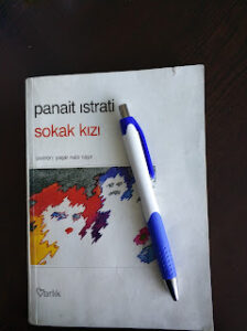 Sokak Kızı