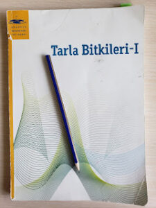 Tarla Bitkileri