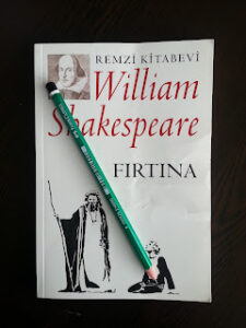 Fırtına