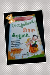 Çocuğunuza Sınır Koyma