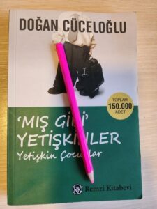 Mış Gibi Yetişkinler Yetişkin Çocuklar