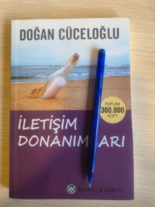 İletişim Donanımları